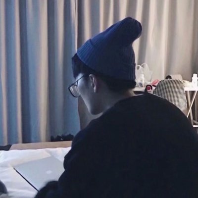 暗恋情书