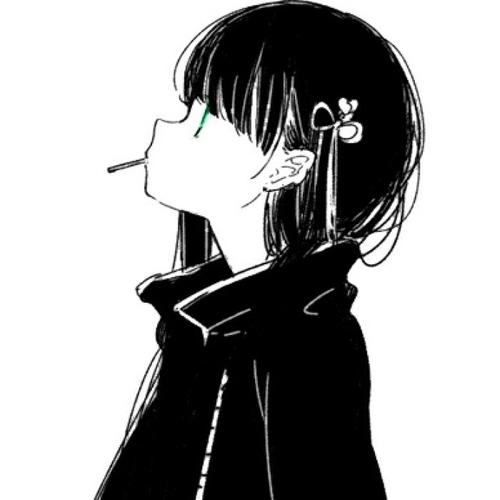 终于