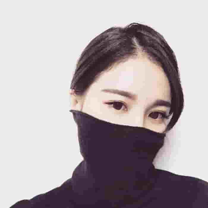 卸妆水让你毁了容
