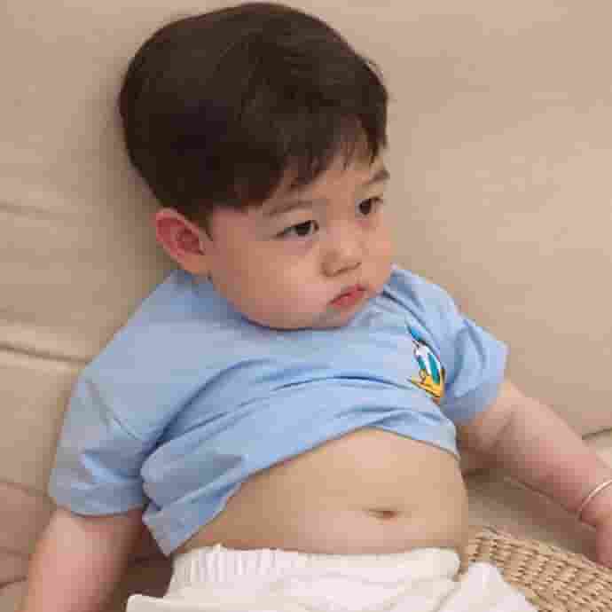你瞎啊撞我心上來