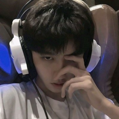 暧昧、终成殇