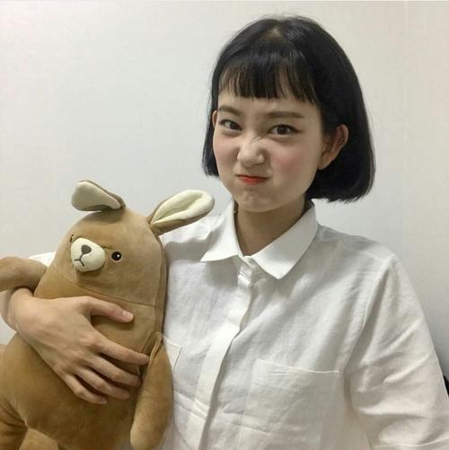 温良寄她