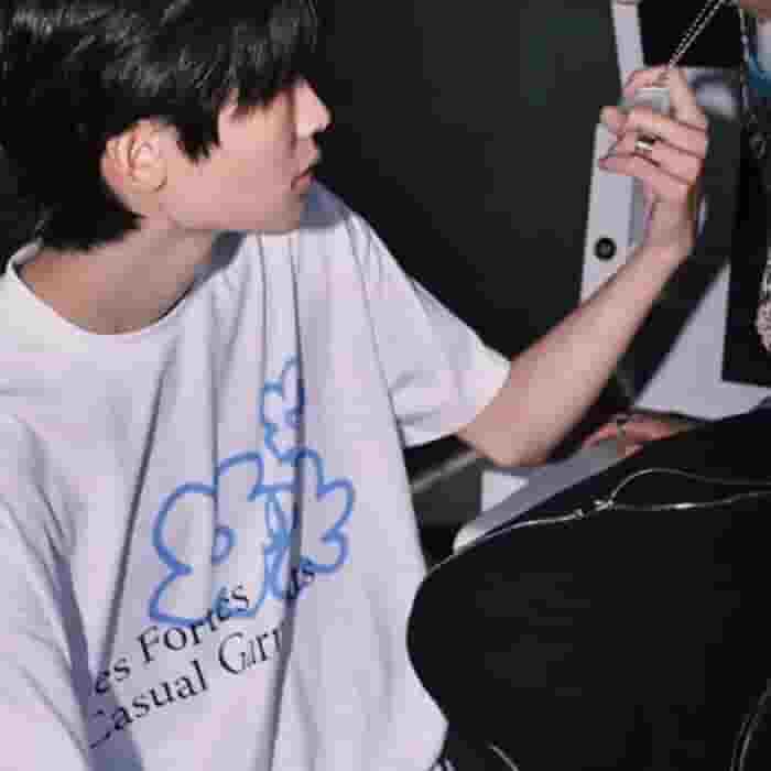 做个有前途的人‖