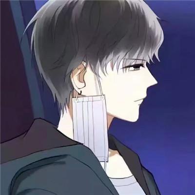 Pretty boy