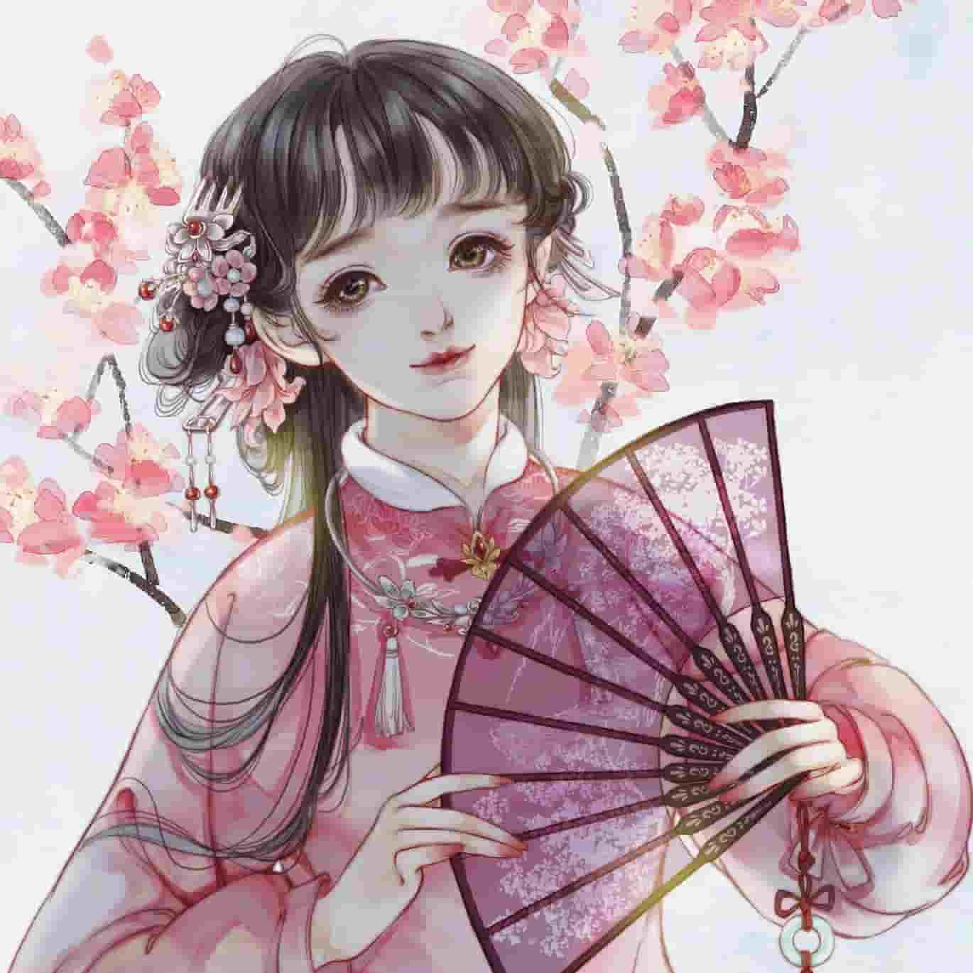 梦在深巷
