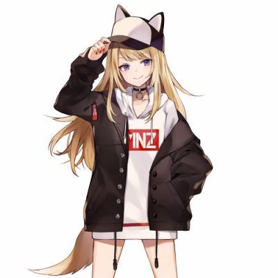 招财猫