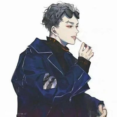 可能由于我姓温而你喜欢冷