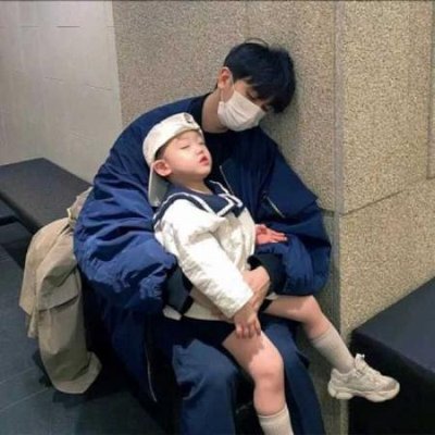 体热难耐