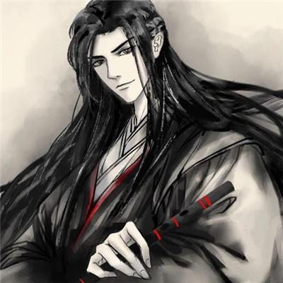 你说，，，，良久不见!