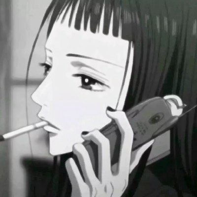 青春谁未曾风流过丶