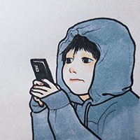 渡°