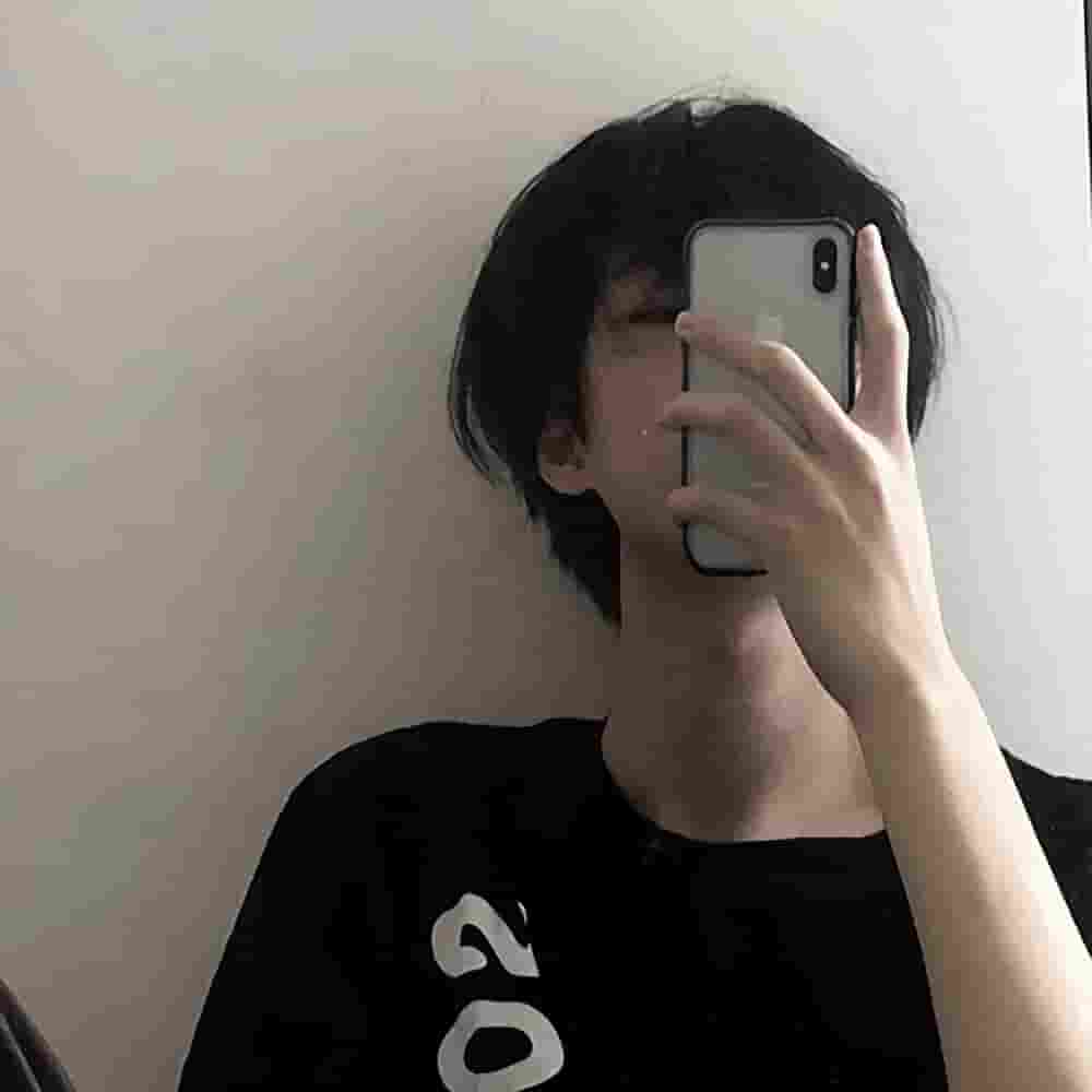 仰夜长叹