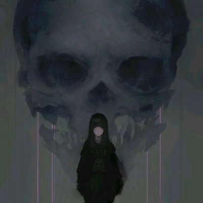 〆 倾覆你的贞洁
