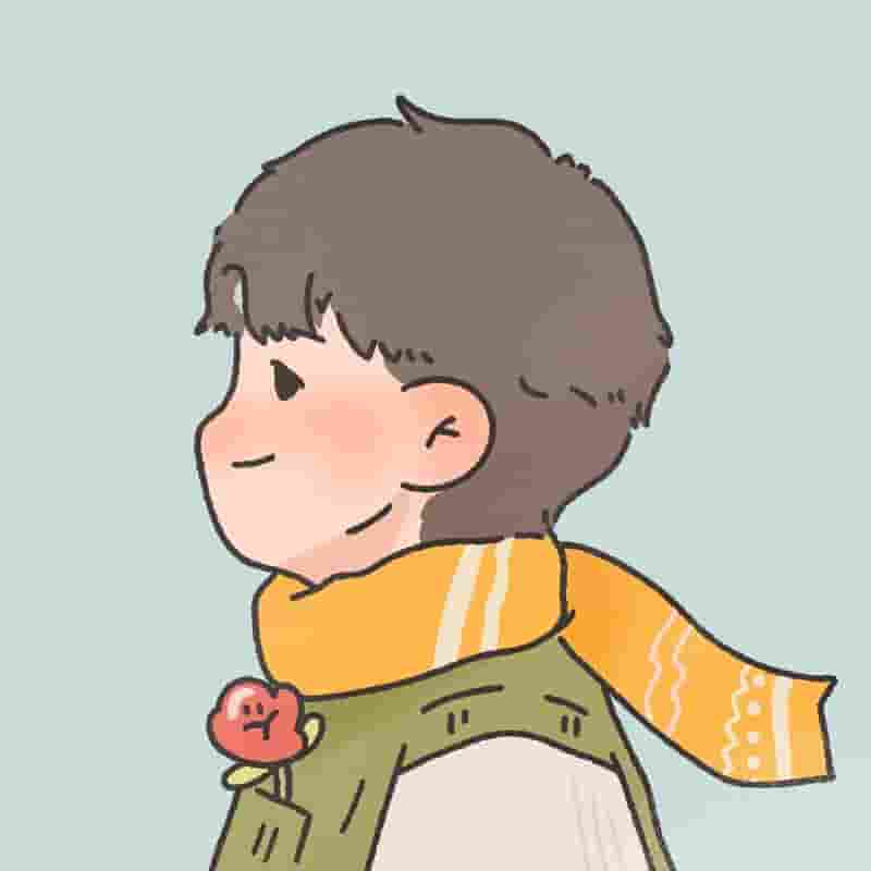 分界线*︶︶︶