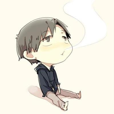 少年，，伱已不再幼年