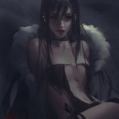 装疯总比装逼好