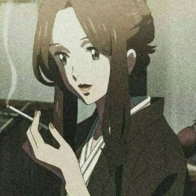 末蓝