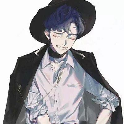 女人都是浮云哥才是传说
