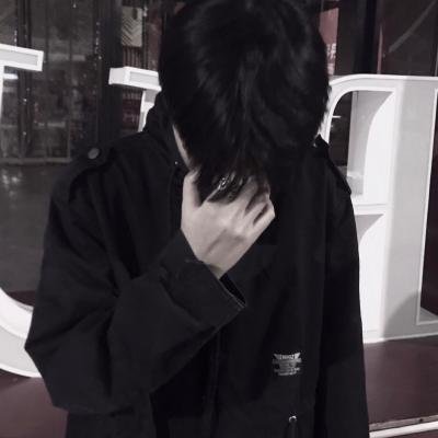 小城黑巷痞子少