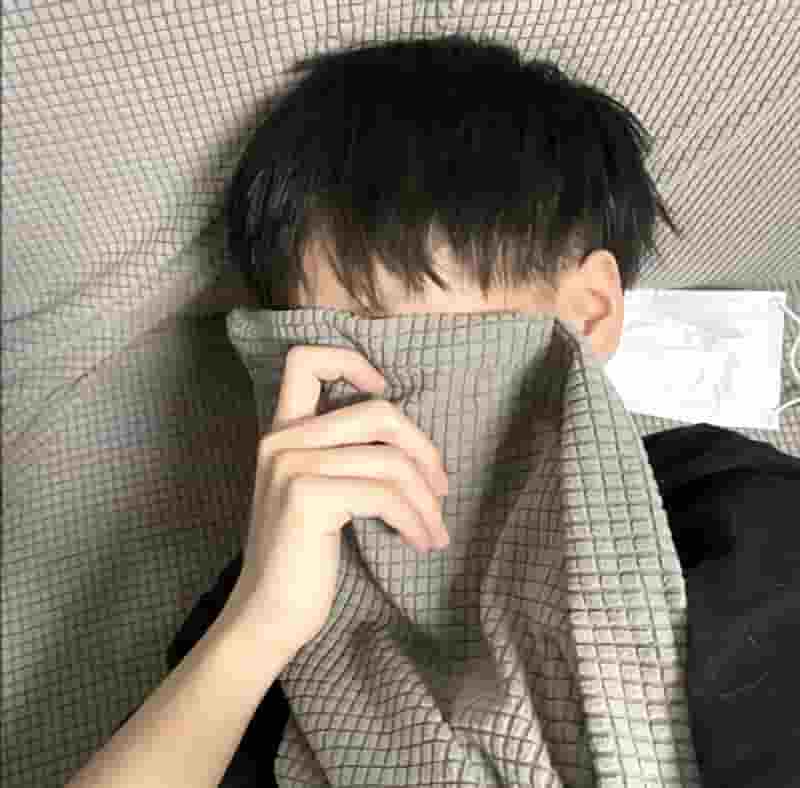 烟尘里的忧伤