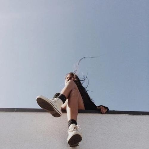 小鸟爱天空丶