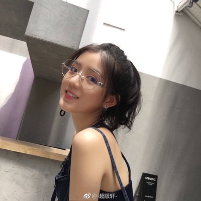 怀中猫
