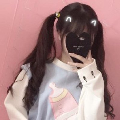 闷骚°是种气质美