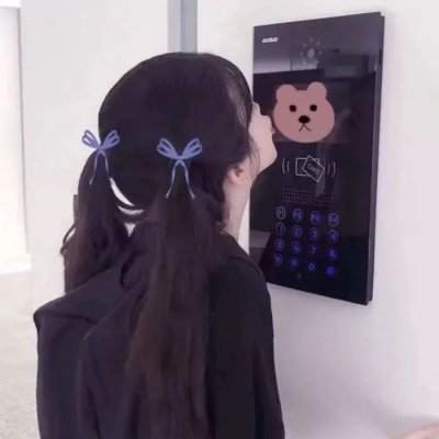百无一用是深情i