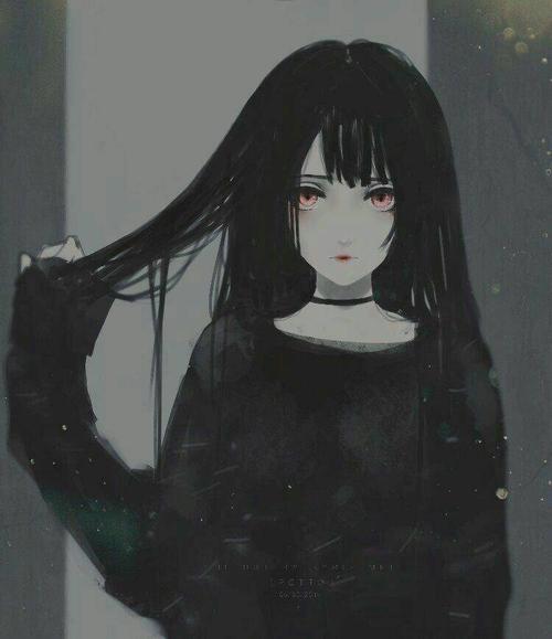 少年未老爱已凉