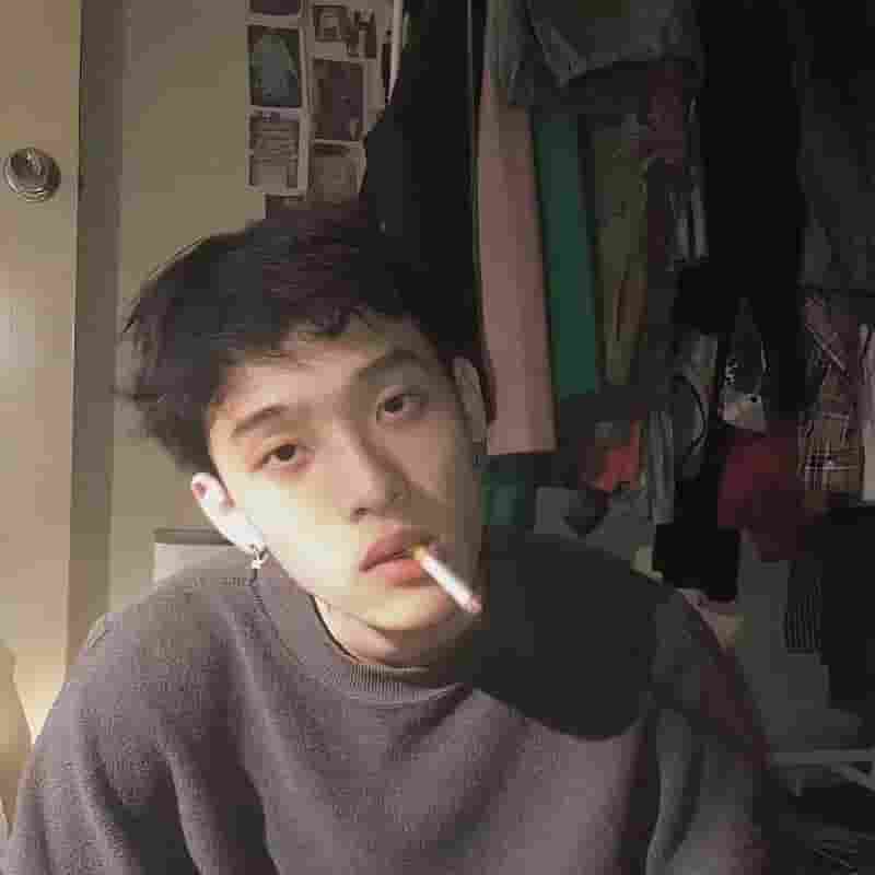 等了几晚