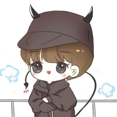 善变男孩`