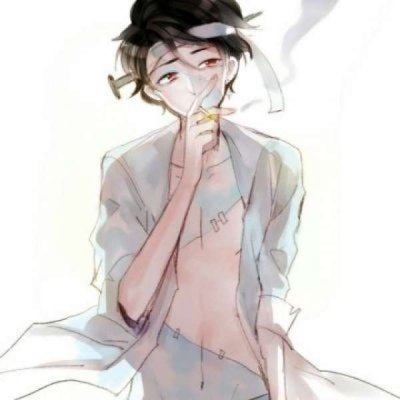 断翼の天使
