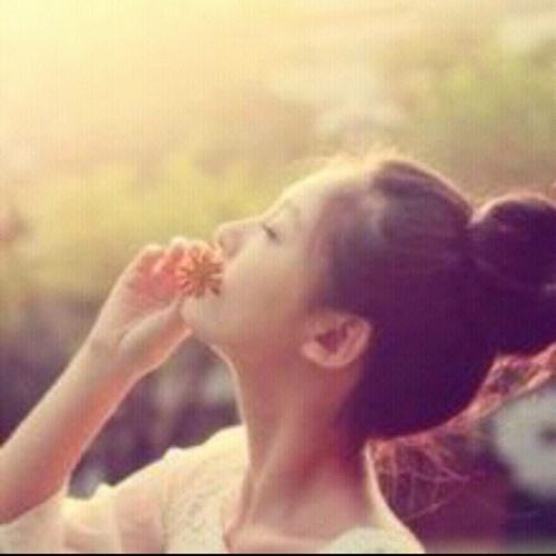 朵朵奇葩向阳开＃