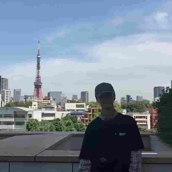 试着顽强点ゝ