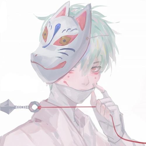 我若不顽强，，懦弱给谁看▼