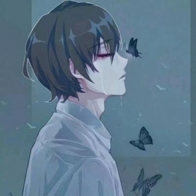 生动大叔