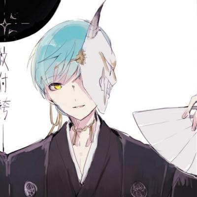 半人、半心。。。