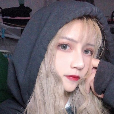 @你没长发更没腰