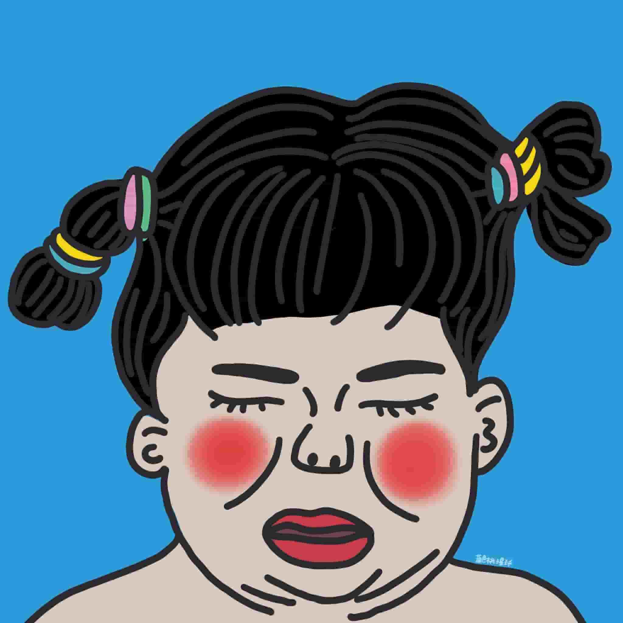 長槍戰八方