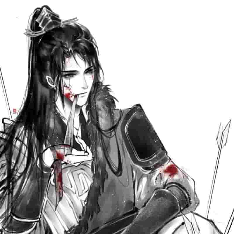 恰似现在