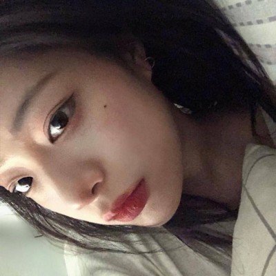 你长得很辟邪