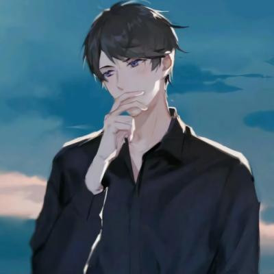 后窗的男孩