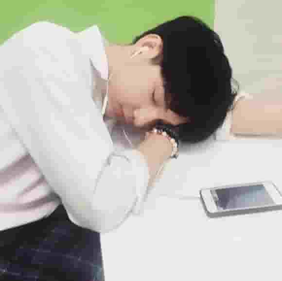 温柔的守候