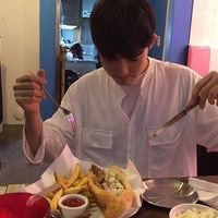 你没心没肺我撕心裂肺