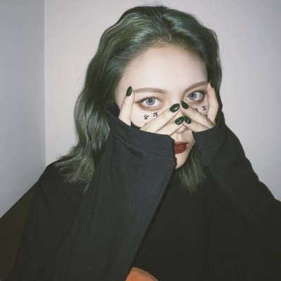 欧典-The empty