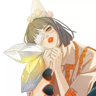 往我怀里躲