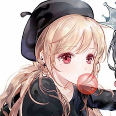 [ 枷锁 ]