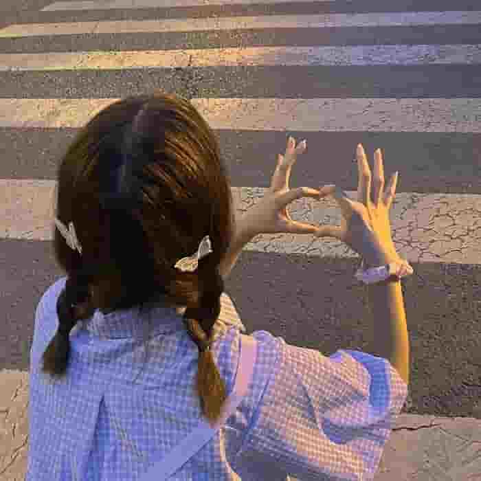 没心没肺总比撕心裂肺好