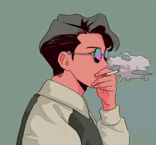 你是我戒不掉的瘾-