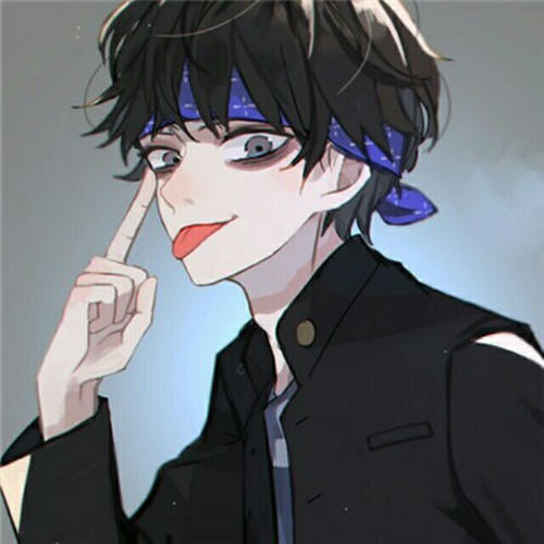 男子看胸不看心